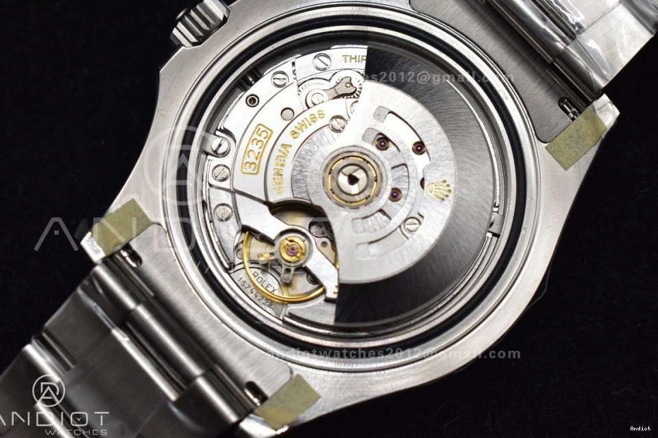 Edition Bracelet VS3235 Yacht-Master 904L Best Dial 126622 SS Gray Steel VSF on 1:1 0406